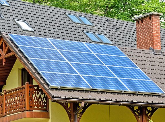 risparmio energetico cremona impianto solare termico